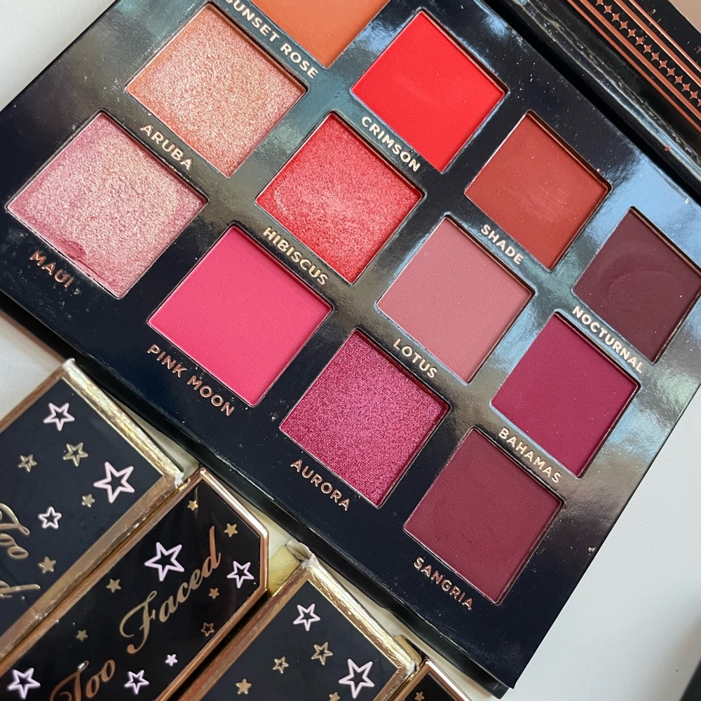makeup bundle 👑💋 - Picture 9 of 16